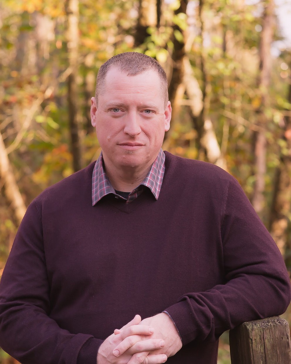 Chester Baldwin, J.D., attorney at Baldwin Legal Group, PLLC in Olympia, Washington